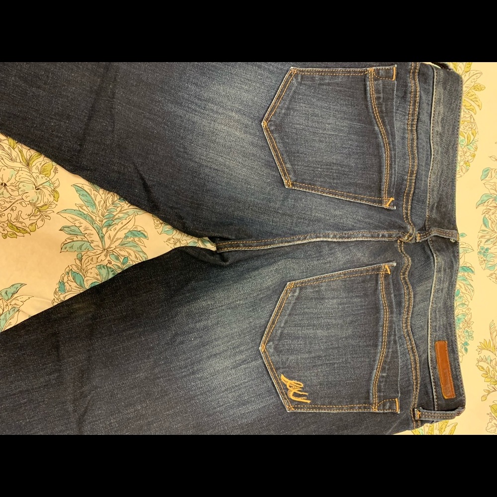 Express jeans - Picture 3 of 8